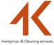 Ak Handyman Logo