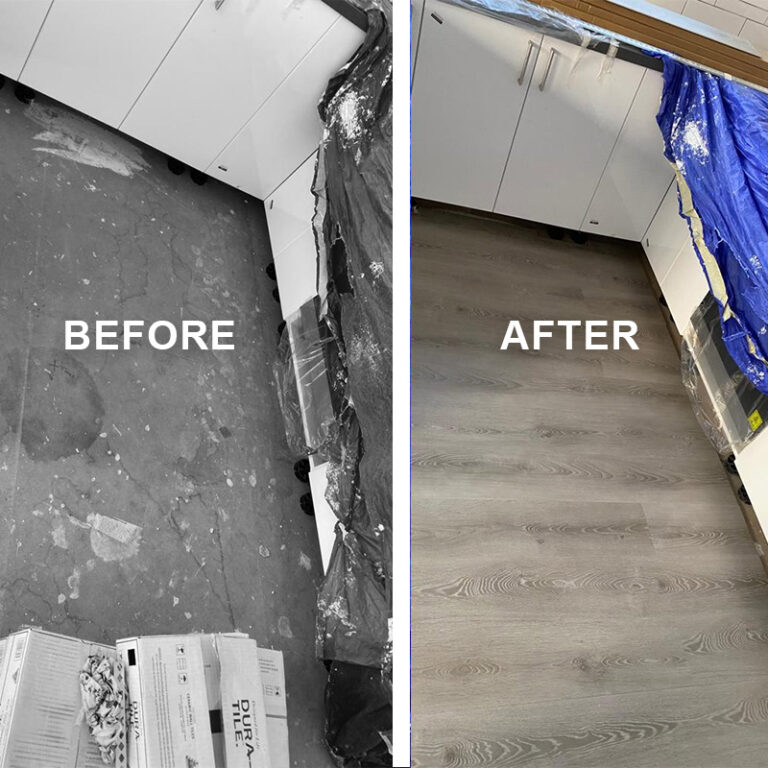 Gallery AK Handyman Launceston