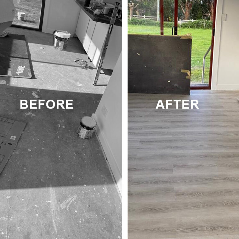 Gallery AK Handyman Launceston